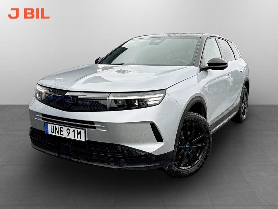 Bild på Opel Grandland X GS Hybrid 145hk Aut PANO B-KAMERA NAVI