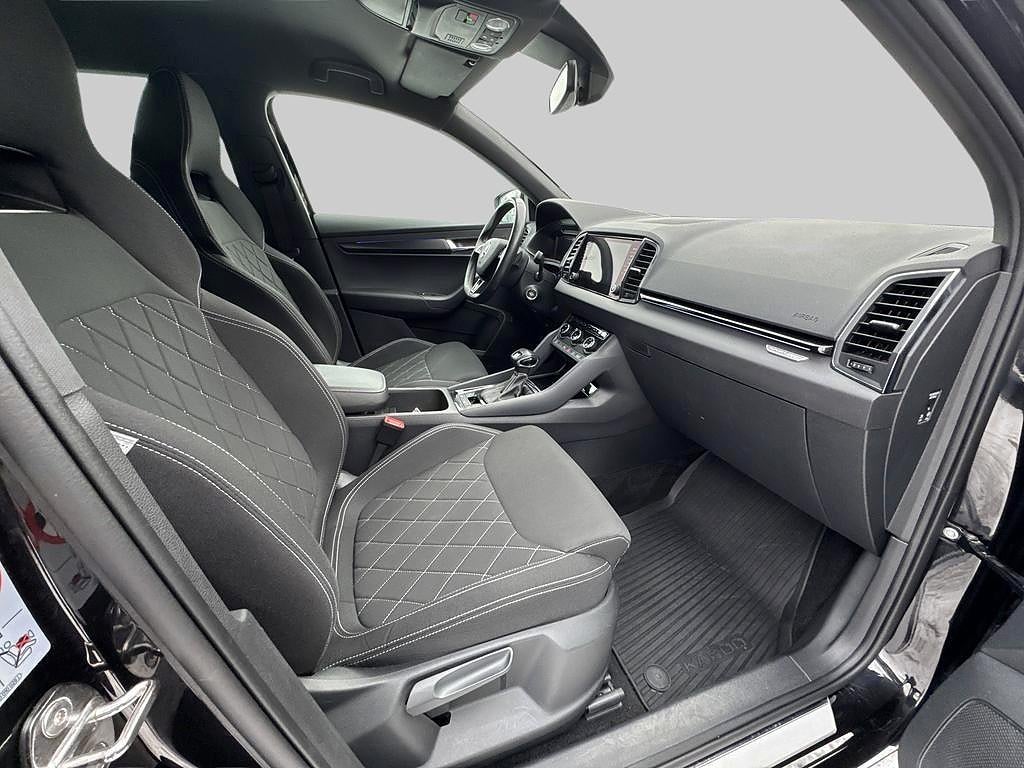 Skoda Karoq 2020 - miniatyr 6