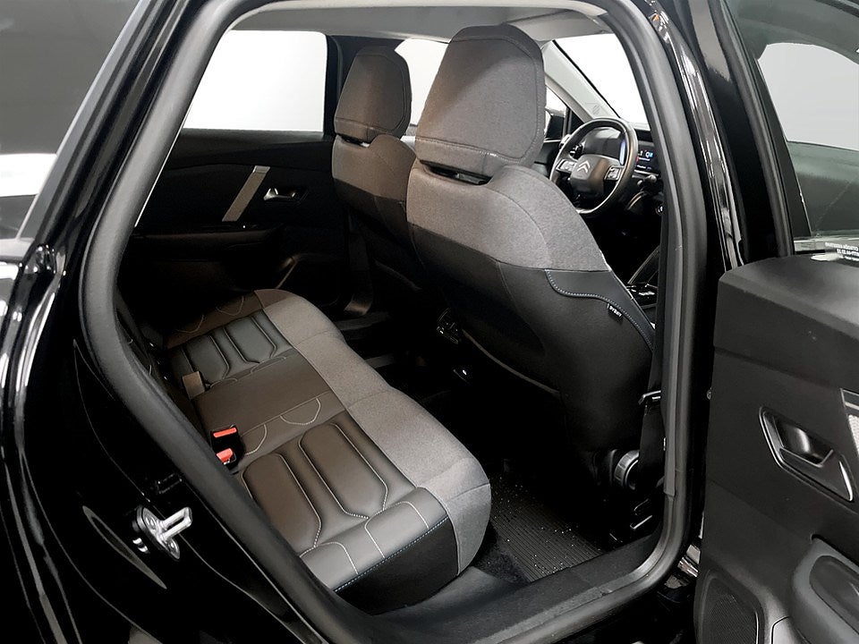 Bild på Citroën C4 Shine 1.2 PT 130hk Aut - B-KAMERA, EN ÄGARE