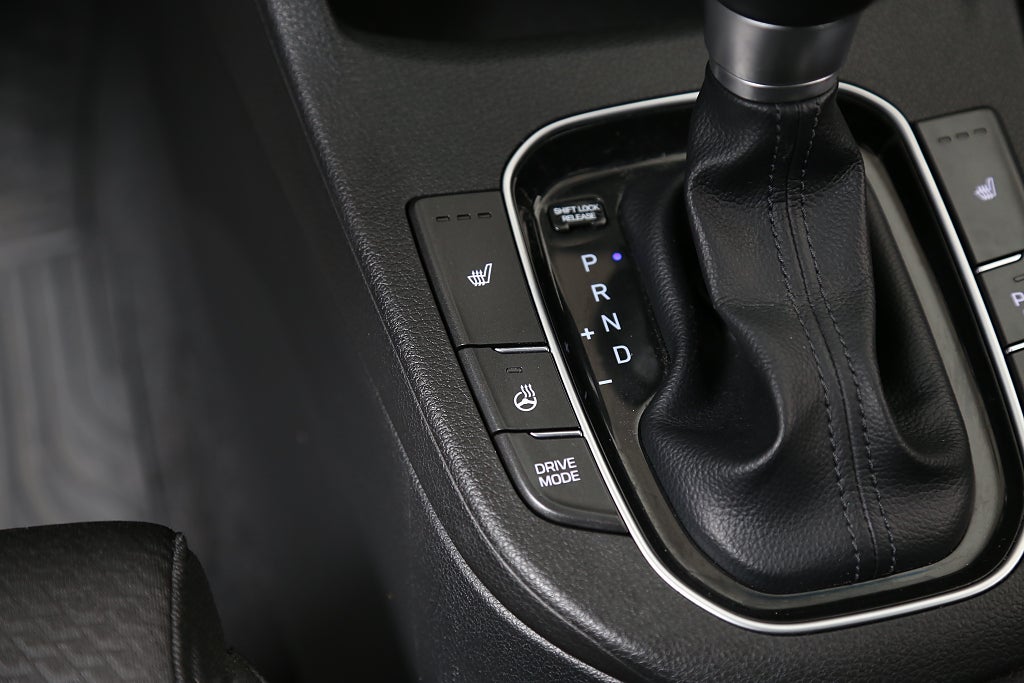 Hyundai i30 1,6 CRDi Comfort Kombi Aut Motorv Dragkrok 2018