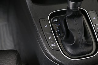 Kombi Hyundai i30 18 av 23