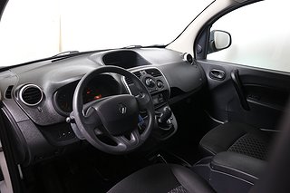 Transportbil - Skåp Renault Kangoo 6 av 15