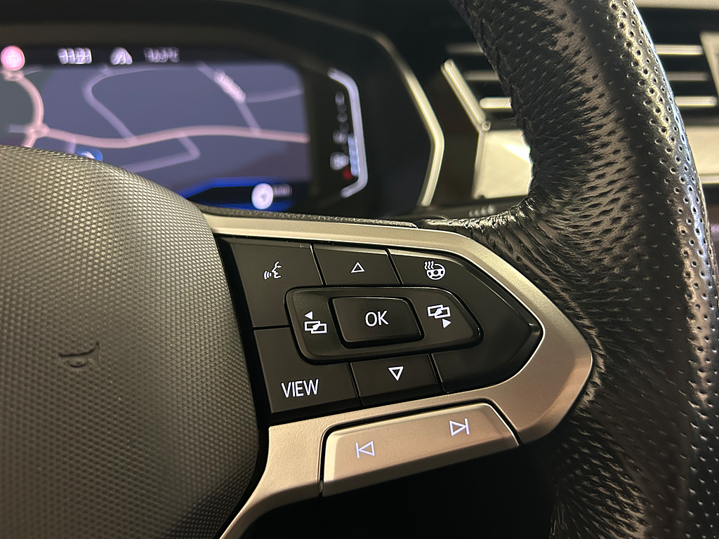 Volkswagen Passat SC GTE 1.4 TSI Cockpit Dynaudio Drag BVärm 2021