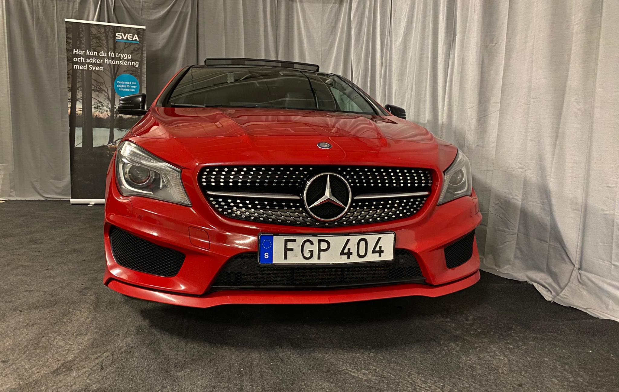 Mercedes-Benz CLA 2016, bild 2/43