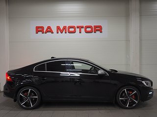 Sedan Volvo S60 4 av 26