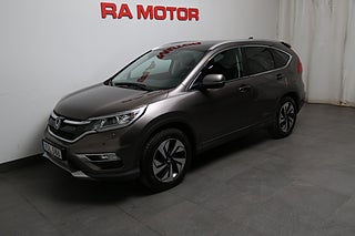 SUV Honda CR-V 1 av 27