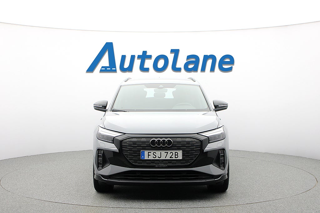 Audi Q4 E-Tron 50 quattro Proline Adv, Sommarkampanj 4,99% .