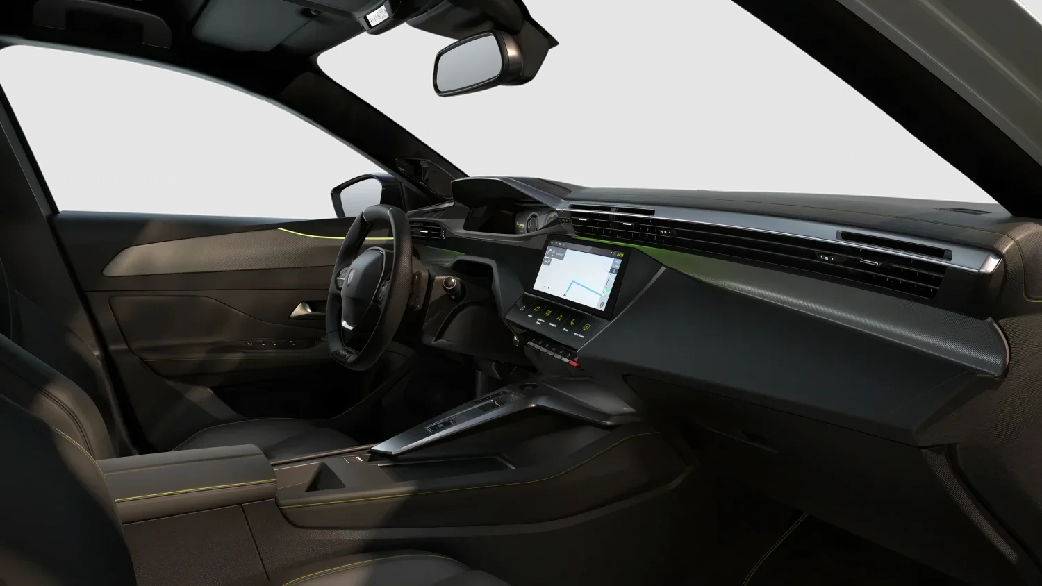 Peugeot 408 2026, bild 6/10