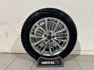 Ford Kuga Hybrid AWD ST-Line Drag Mvärm Kamera GPS SoV – bild 17