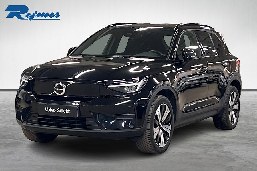 Volvo XC40 Recharge Core
