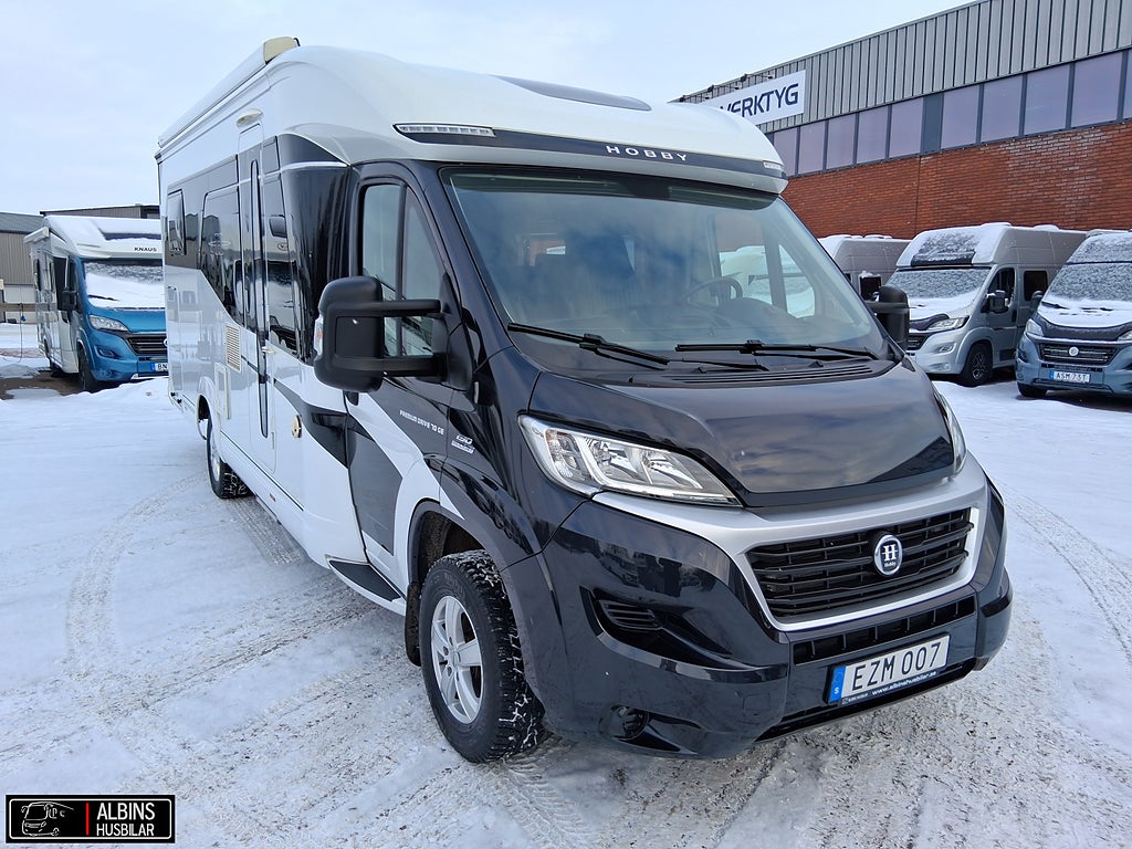 Hobby T70 GE Premium / AC