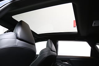 SUV Subaru Solterra 16 av 27