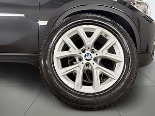 BMW X1 sDrive20i xLine S&V-hjul/Drag/Kamera/Pano/Nav/HuD/HiFi – bild 14