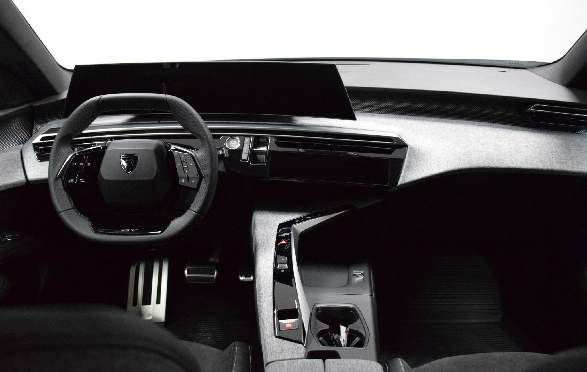 Peugeot 5008 2026, bild 4/43