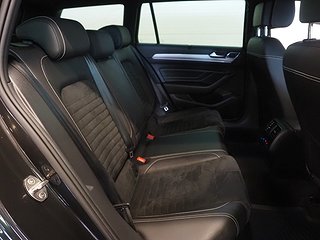 Kombi Volkswagen Passat 12 av 22