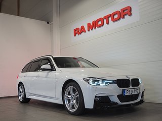 Kombi BMW 320 2 av 22