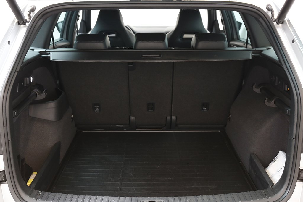 Skoda Kodiaq 2,0 TDI 190hk 4x4 Sportline Värmare Drag 20" 2019