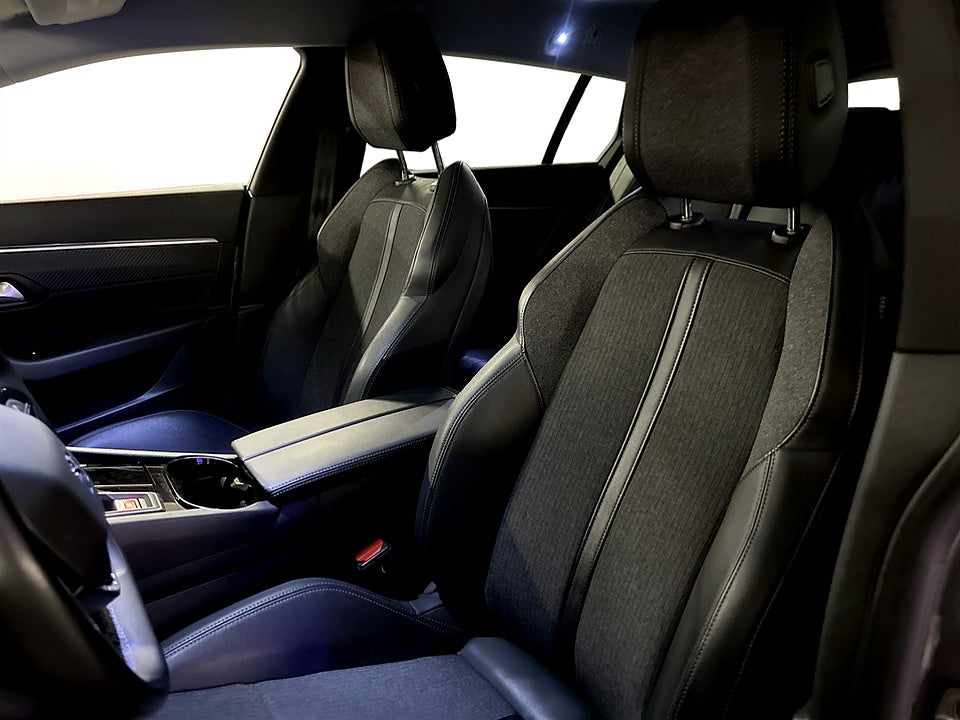 Bild på Peugeot 508 SW Allure PHEV 225hk Aut KAMPANJRÄNTA 3,99%