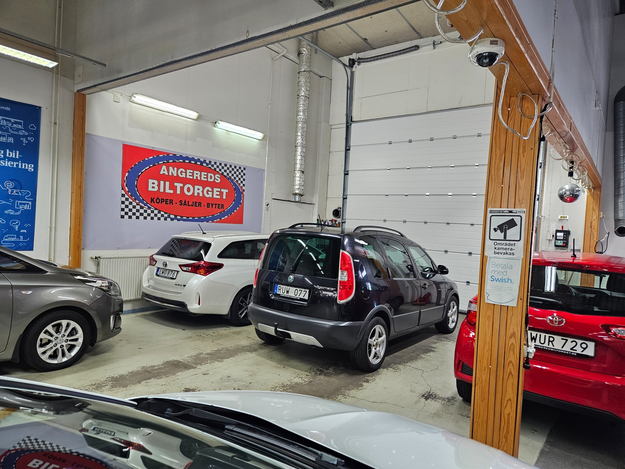 Skoda Roomster 2012, bild 7/45