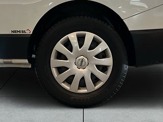 Nissan NV300 Skåpbil 2.9t 2.0 S&V-hjul/Drag/Backkamera/Värm