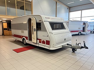 Husvagn-övrigt Kabe SMARAGD XL KS 2 av 24