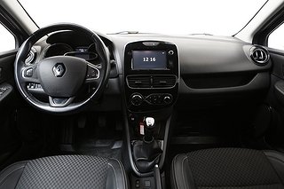 Halvkombi Renault Clio 16 av 23