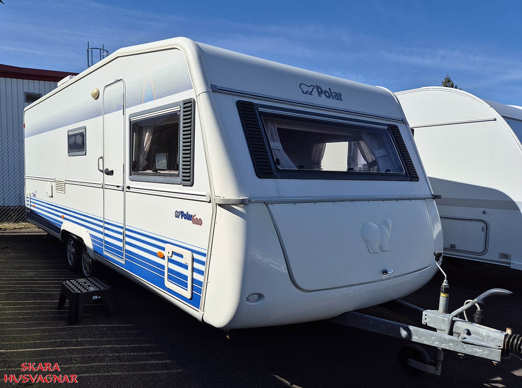 Polar 620 CTX