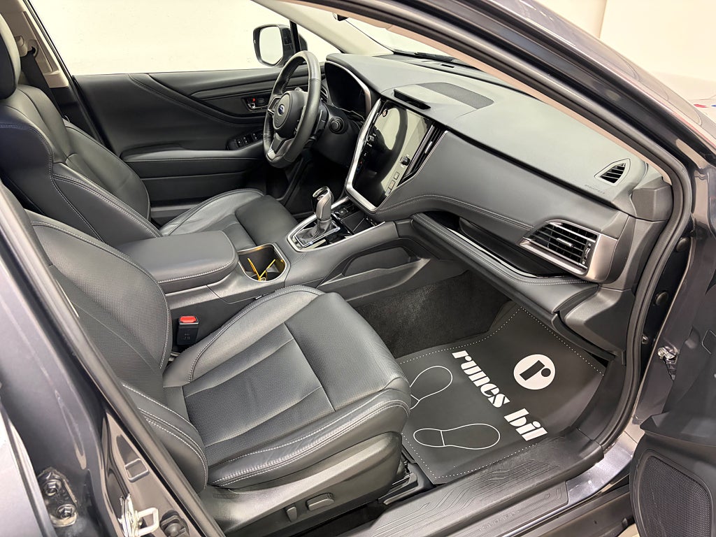 Subaru Outback 2022 - miniatyr 18