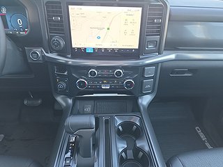 Transportbil - Flak Ford F-150 8 av 23