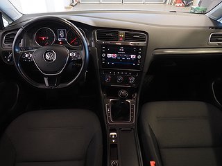 Kombi Volkswagen Golf 13 av 20