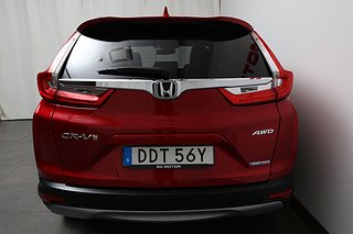 SUV Honda CR-V 5 av 20