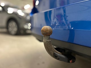 Skoda Octavia Kombi 2.0 TDI 4x4 Businessline Drag/S&V-däck