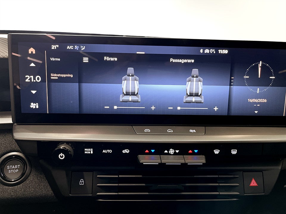 Bild på Opel Grandland GS PHEV - DEMO