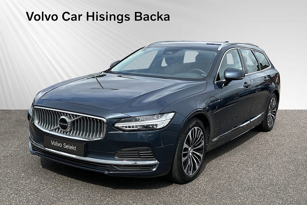 Volvo V90 Recharge T6 Core Edition