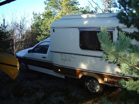 Volkswagen Caddy 1996, bild 2/26