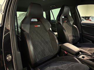 Skoda Kodiaq RS 240hk 4x4 Drag Dvärm Kamera GPS Psens SoV
