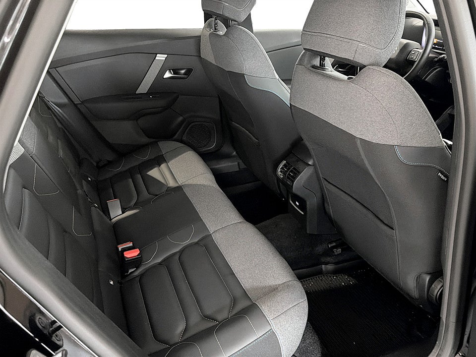 Bild på Citroen C4 X Shine 1.2 PT 130hk Aut B-KAMERA RATTVÄRME