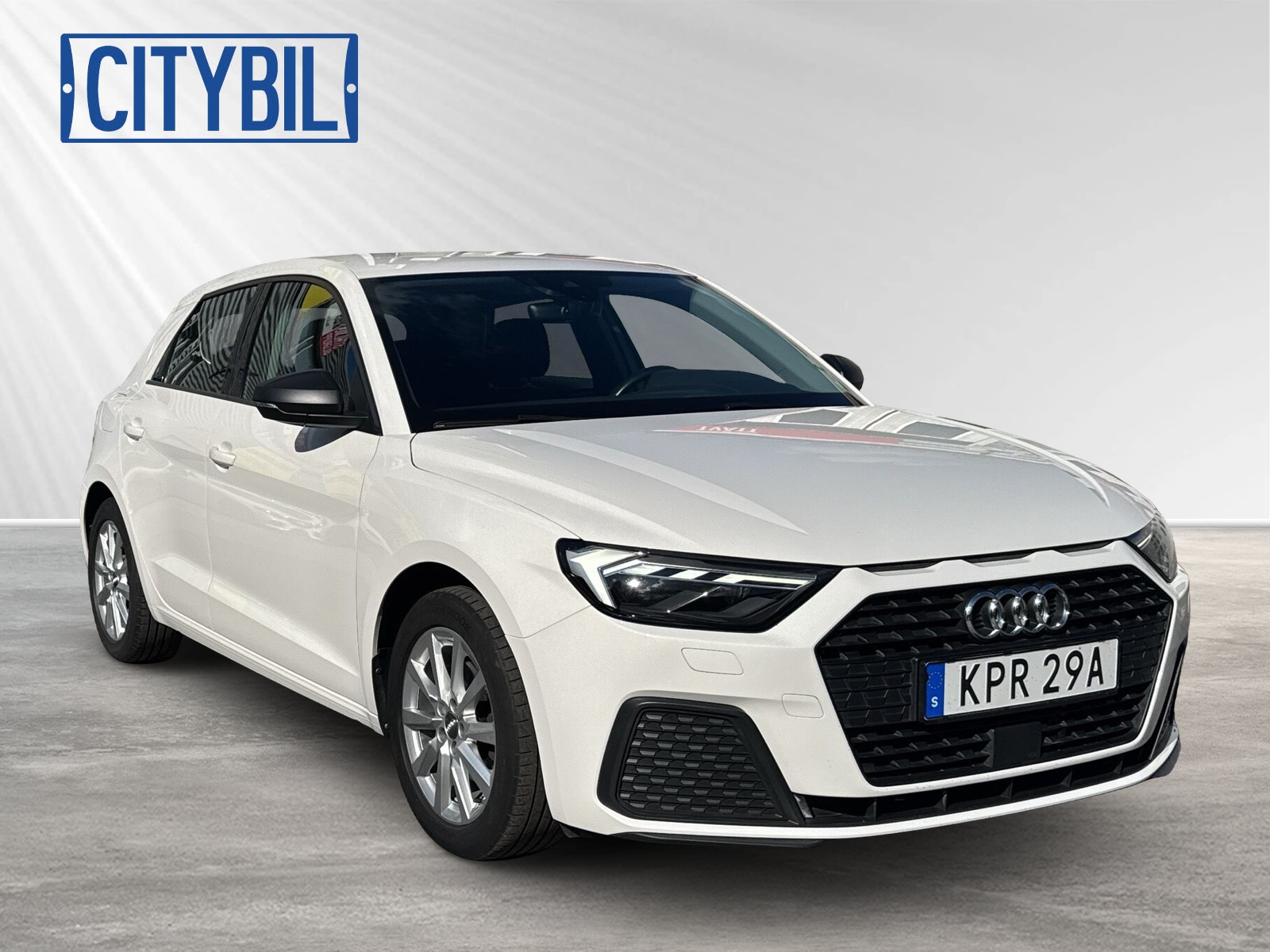Audi A1 2020, bild 7/77