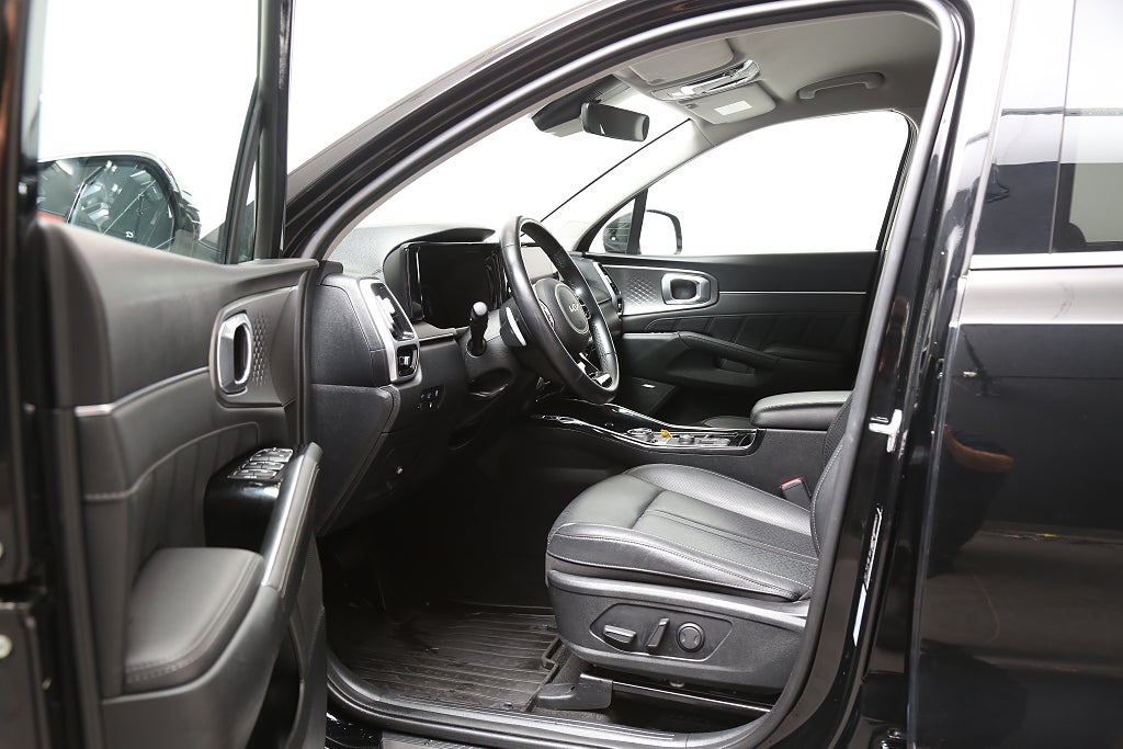 Kia Sorento PHEV Advance AWD BOSE 7-Sits Bränslev Drag Leasbar 2022