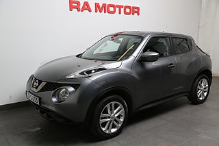 SUV Nissan Juke 1 av 24