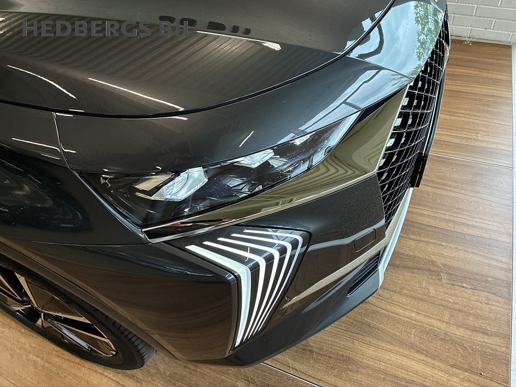 DS 7 Crossback 7 E-Tense Business 300 4x4 AUT  thumbnail
