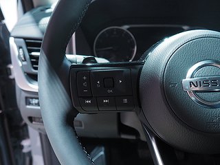 SUV Nissan Qashqai 16 av 24