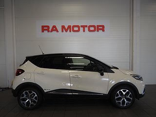 SUV Renault Captur 4 av 17