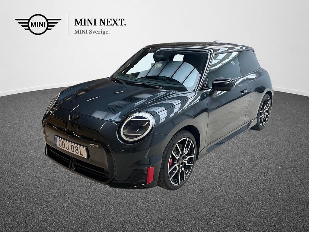 MINI John Cooper Works John Cooper Works Trim, Paket XL,...