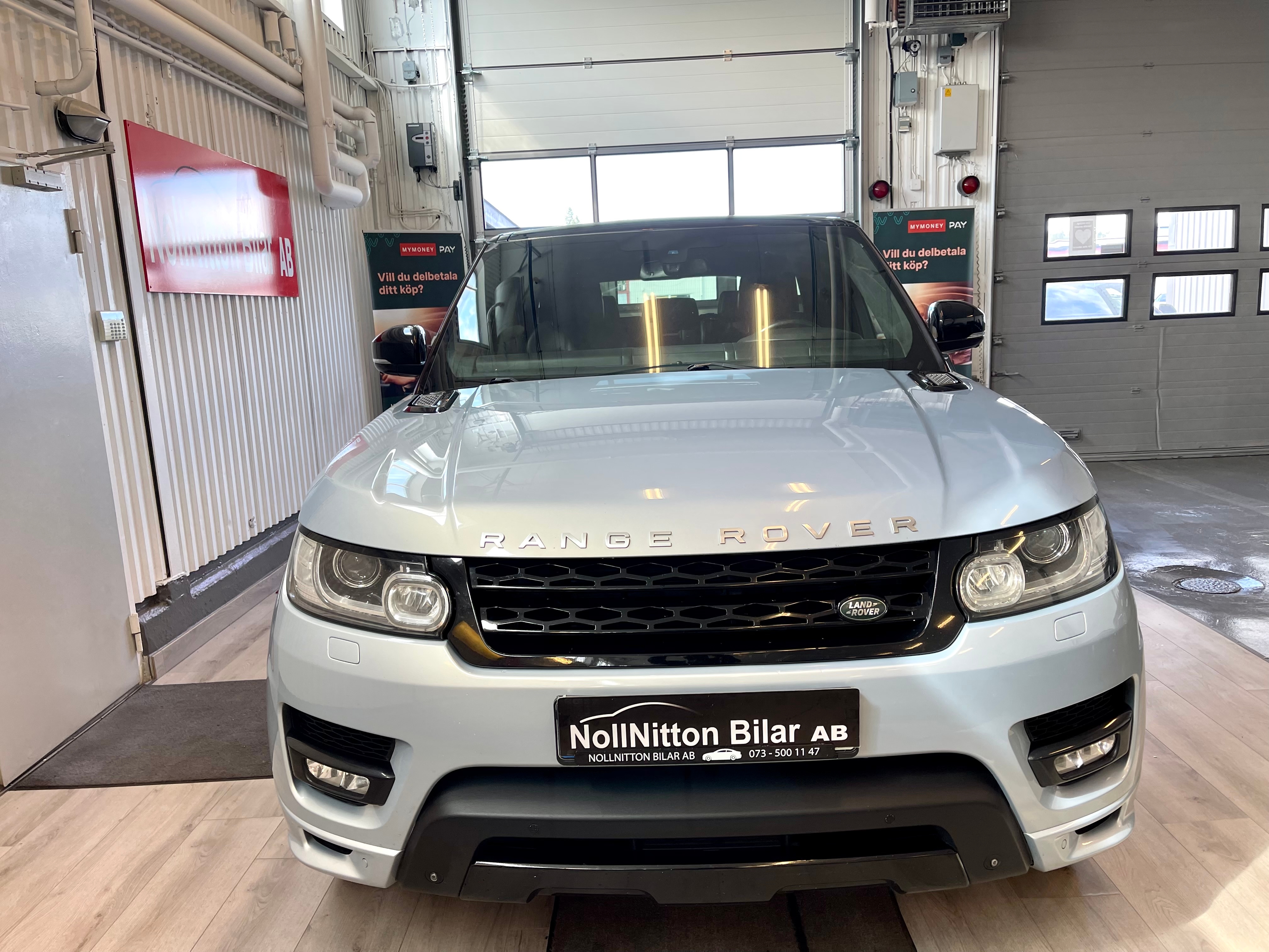 Land Rover Range 2015, bild 4/33