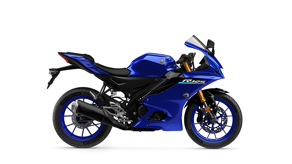 Yamaha R125 ABS YZF-125 r125 r-125 yzf