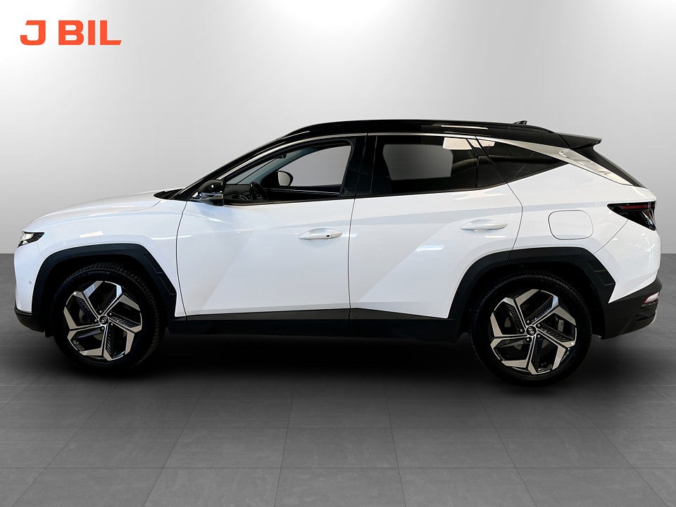 Bild på Hyundai Tucson Advanced PHEV 265hk B-KAMERA DRAG KRELL