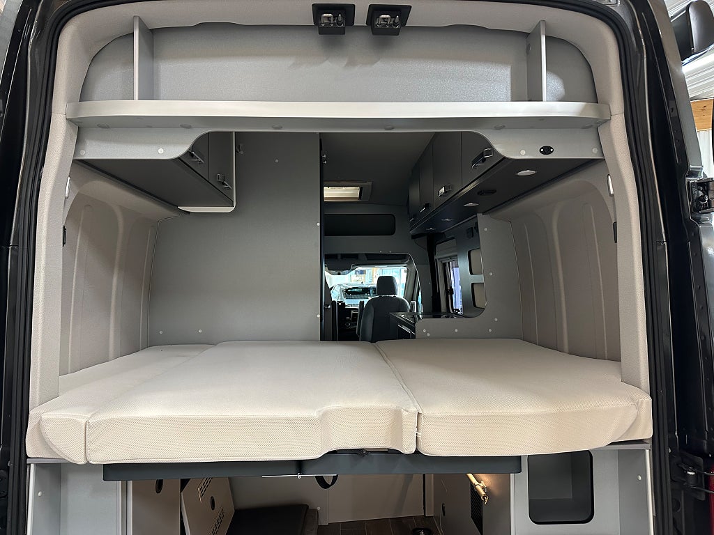 Weinsberg Cara Tour 600 MQ Automat, golvvärme, 3.49% Ränta thumbnail