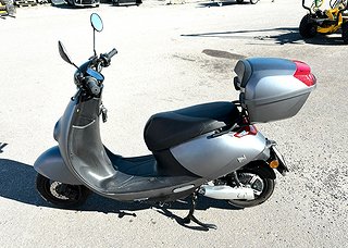 Moped/EU-Moped LVNENG S3 5 av 10