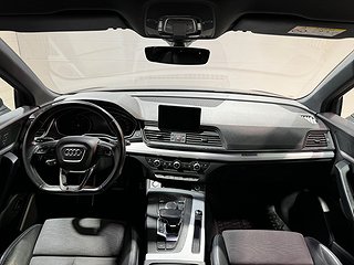 SUV Audi Q5 14 av 23